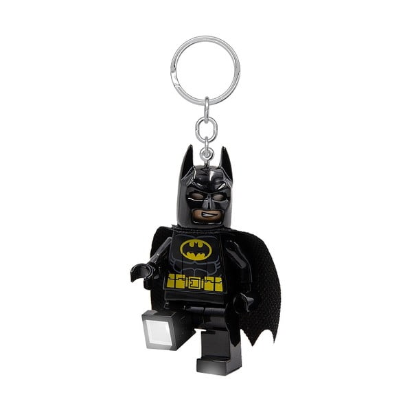 Portachiavi con torcia Batman - LEGO®-image-3