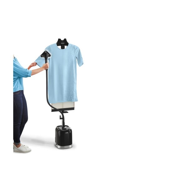 Ferro da stiro verticale con caldaia nero Pro Style IT3480 - Tefal-image-3