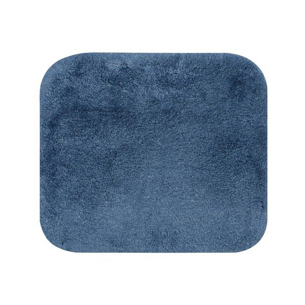 Tappeto da bagno blu Bagno - Foutastic