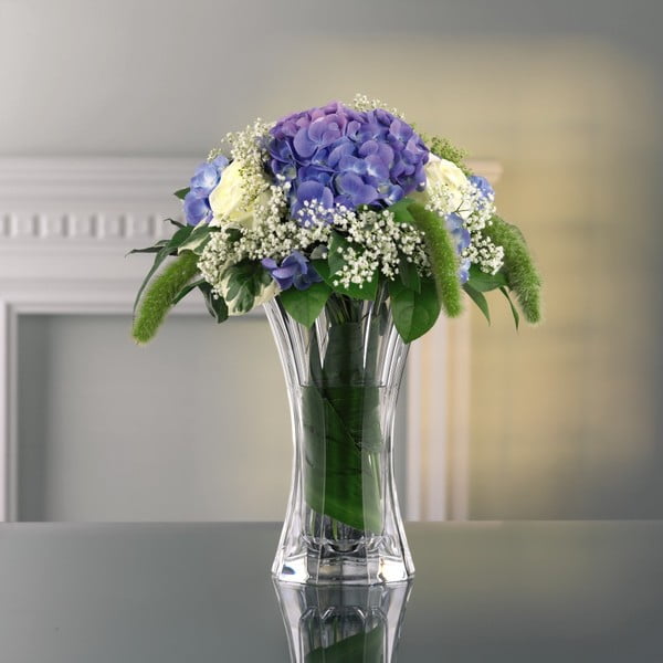 Vaso di vetro Saphir - Nachtmann-image-1