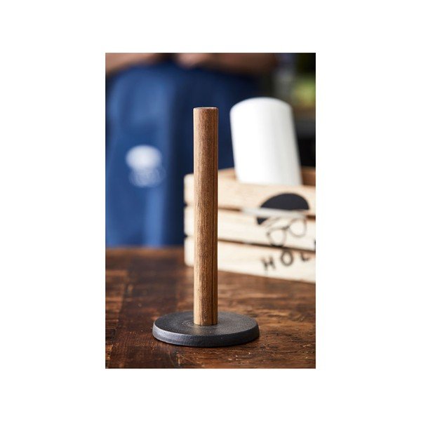 Supporto in metallo per asciugamani da cucina ø 13,5 cm - Holm-image-4