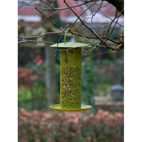 Mangiatoia per uccelli Chiff Chaff - Esschert Design-image-3