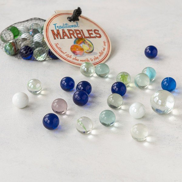Gioco da giardino Swirly Marbles – Rex London-image-1