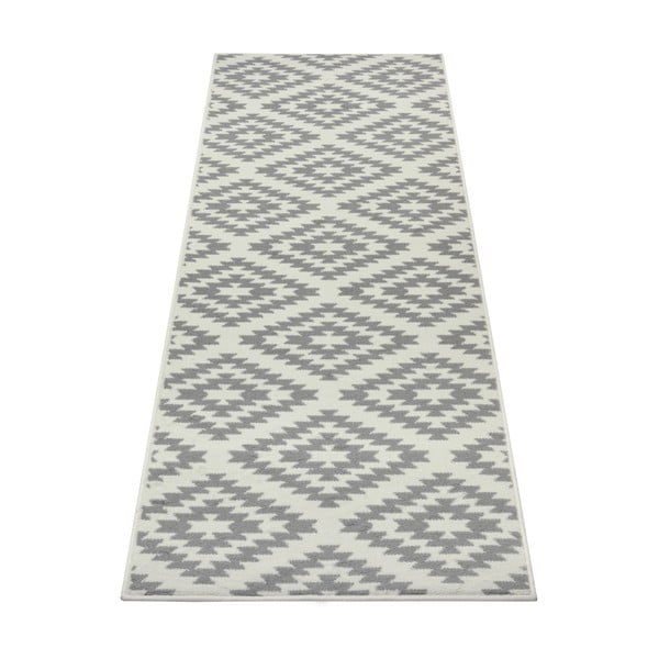 Tappeto grigio/beige 200x80 cm Nordic - Hanse Home-image-2