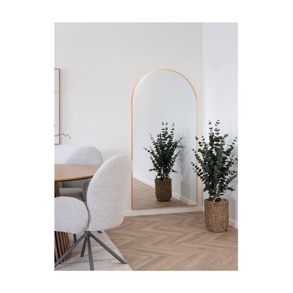 Specchio da parete 90x180 cm Madrid – House Nordic-image-2