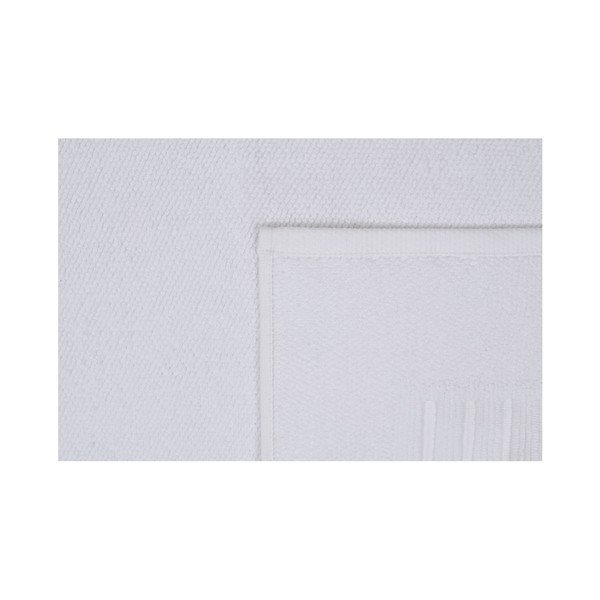 Asciugamano Witta bianco, 60 x 100 cm - Unknown-image-1