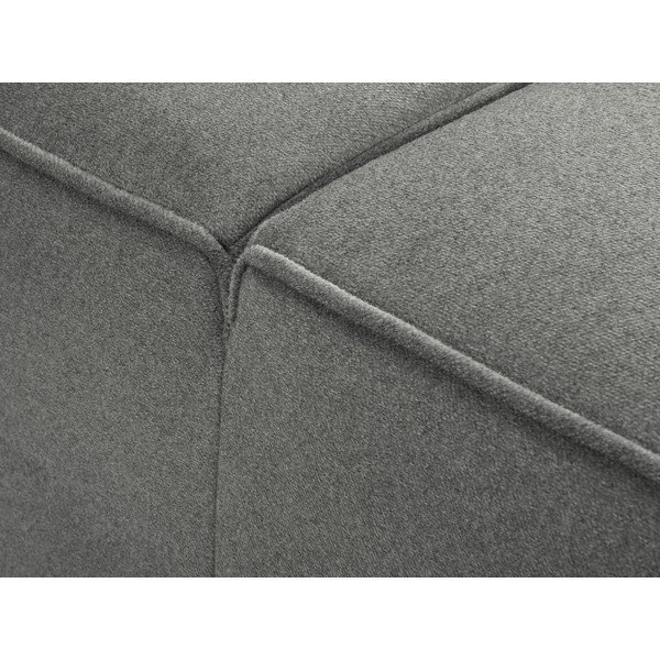 Divano grigio , 230 x 95 cm Ophelia - Windsor & Co Sofas-image-1