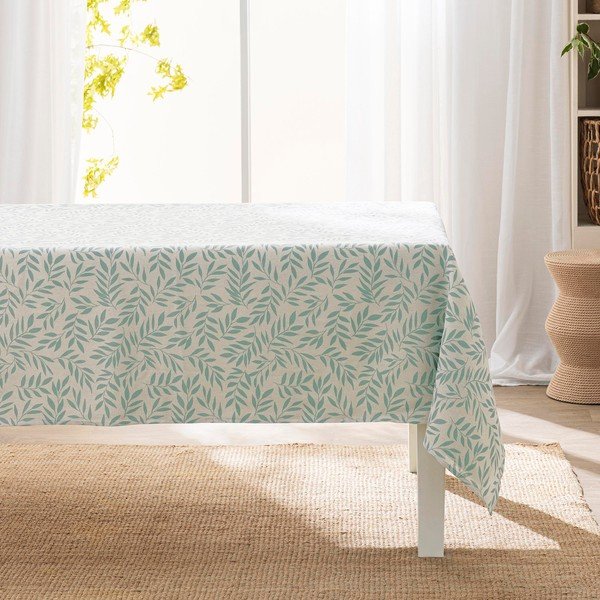 Tovaglia lavabile 140x240 cm Naya – douceur d'intérieur-image-2