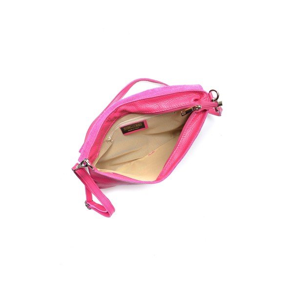Borsa in pelle - Isabella Rhea-image-3
