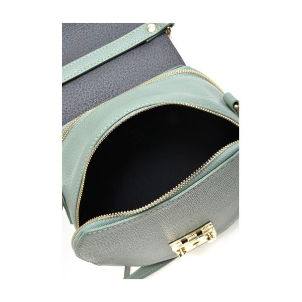 Borsa in pelle - Roberta M-image-3