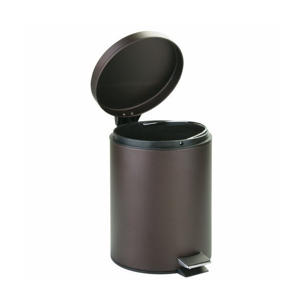 Odpadkový koš InterDesign Step, 5 l-image-1