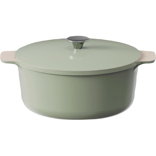 Casseruola da forno con coperchio incluso 6,5 l Signature Range – Cooksmart ®