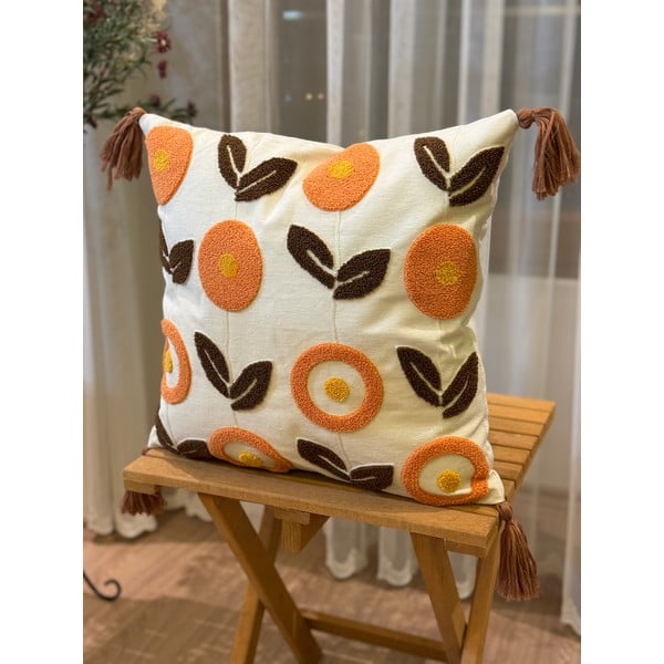 Federa decorativa 43x43 cm – Mila Home-image-2