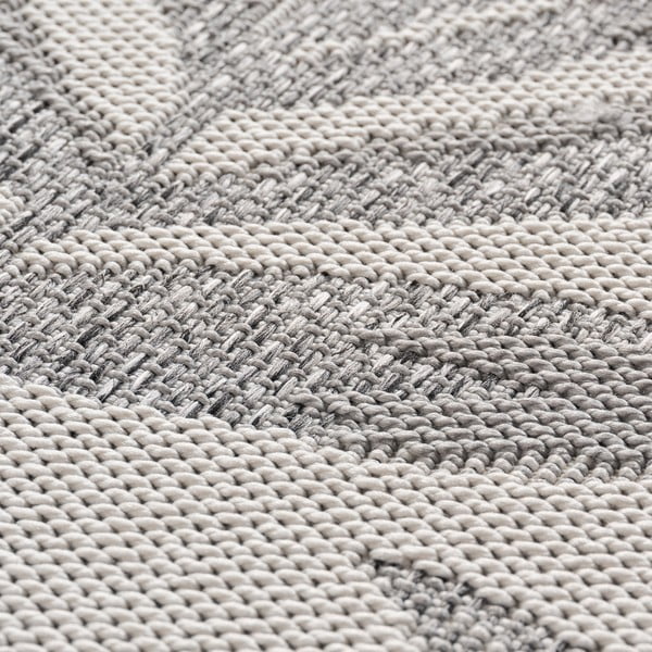 Tappeto da interno ed esterno grigio 160x230 cm Desert 1302 – Ayyildiz Carpets-image-3