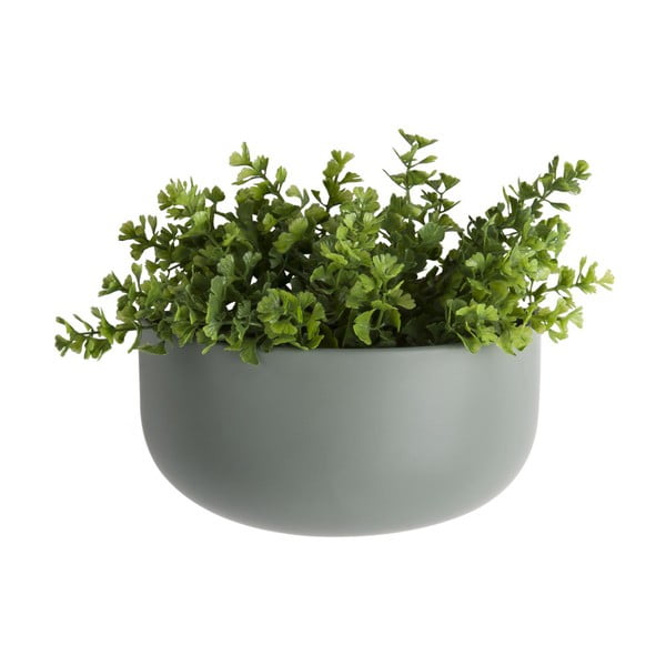 Coprivaso in ceramica Oval - PT LIVING