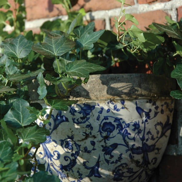 Vaso sospeso in ceramica - Esschert Design-image-2