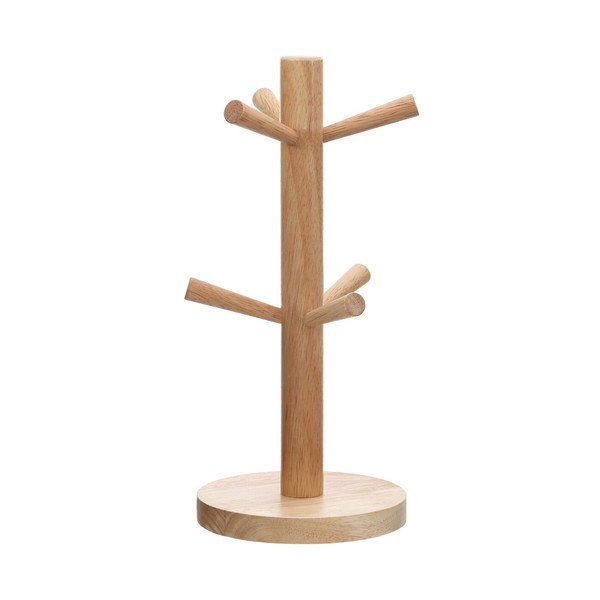 Portatazze in legno Soka – Premier Housewares