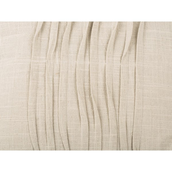 Cuscino in cotone bianco Wave, 45 x 45 cm - PT LIVING-image-4