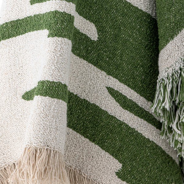 Coperta 130x160 cm Haxby - Bloomingville-image-1