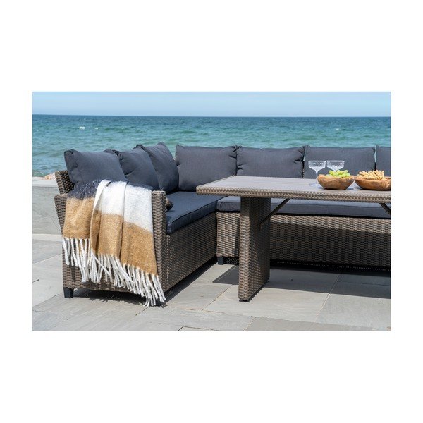 Coperta 170x130 cm Sintra - House Nordic-image-2