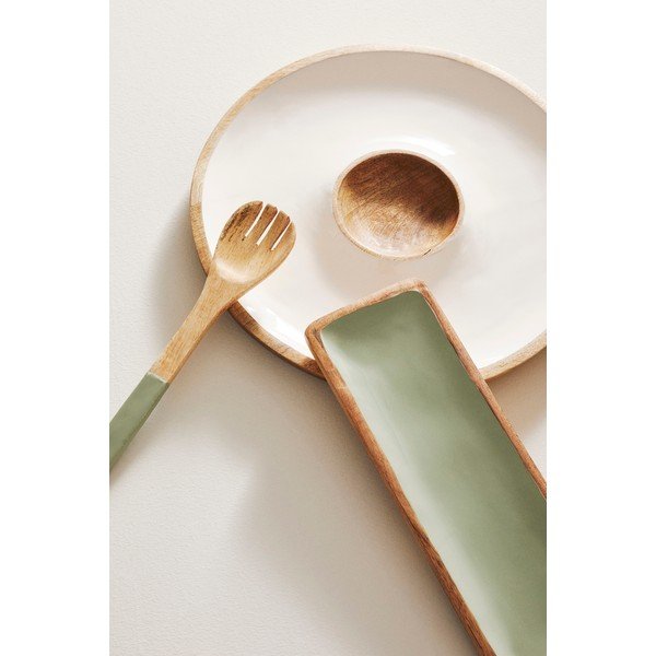 Set di vassoi 2 pz 15x46 cm Thara – Yes Everyday-image-1