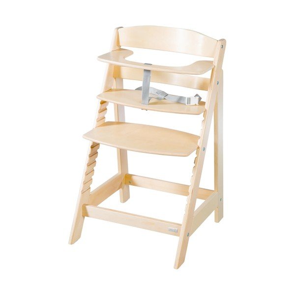 Sedia da pranzo Sit Up Flex - Roba-image-4