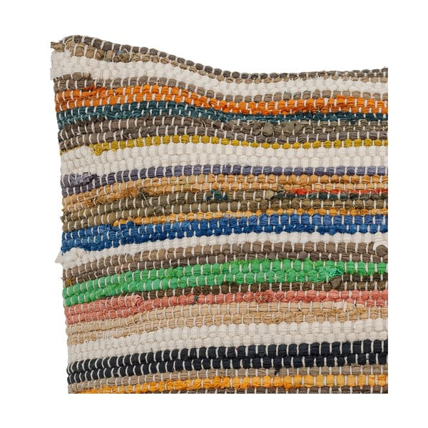 Cuscino decorativo 50x50 cm Lovis - Bloomingville-image-3