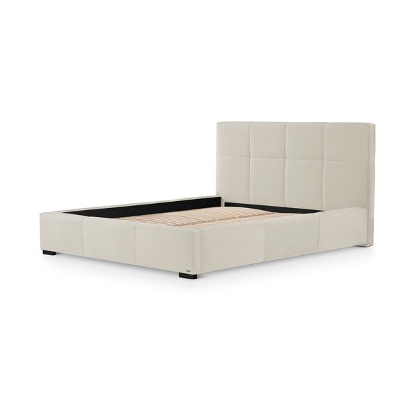 Letto matrimoniale con griglia e contenitore , 160 x 200 cm Fascination - Guy Laroche Home
