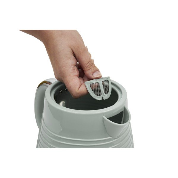 Bollitore verde chiaro 2 l Devon - Haden-image-3