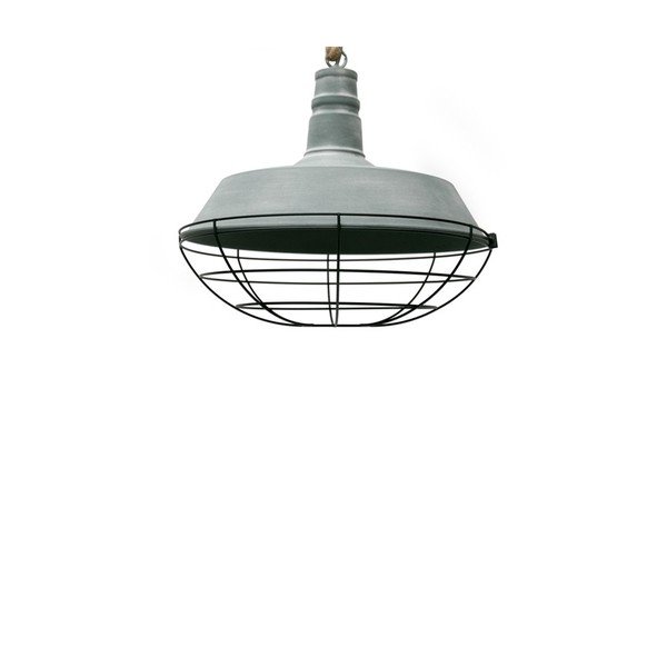 Lampada da soffitto Korf Darko - LABEL51-image-4