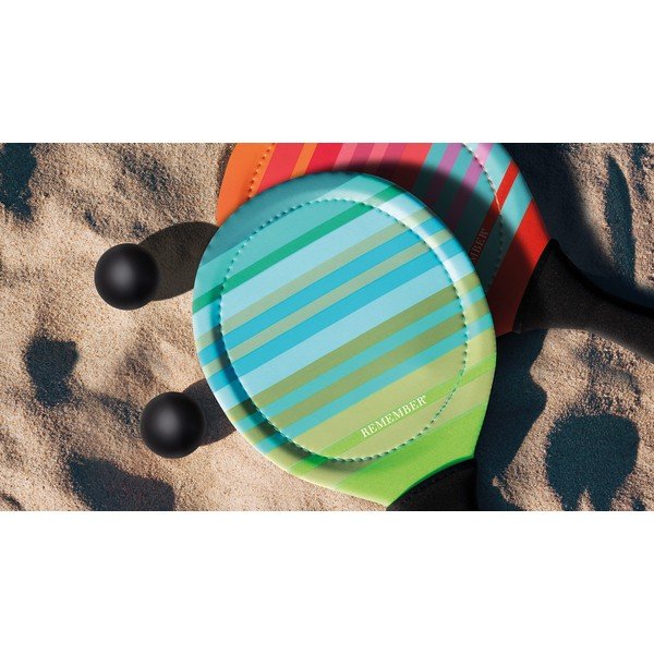 Set da beach tennis - Remember-image-2
