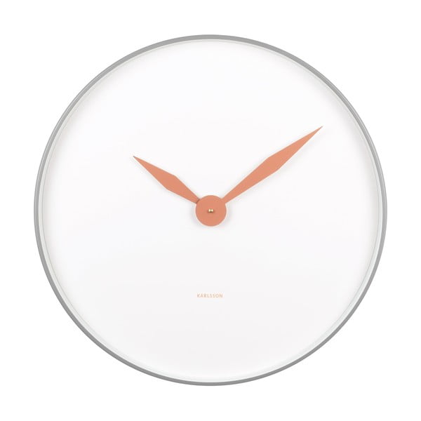 Orologio da parete ø 50 cm Albatross - Karlsson