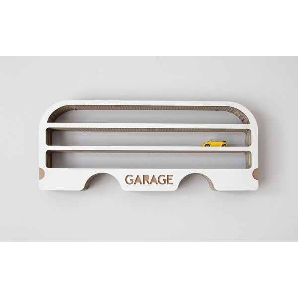 Scaffale Garage - Unlimited Design for kids