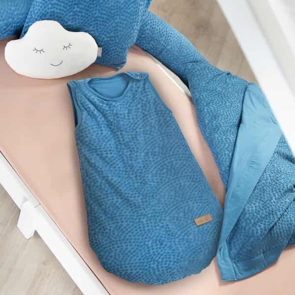 Sacco a pelo per bambini Seashells - Roba-image-1