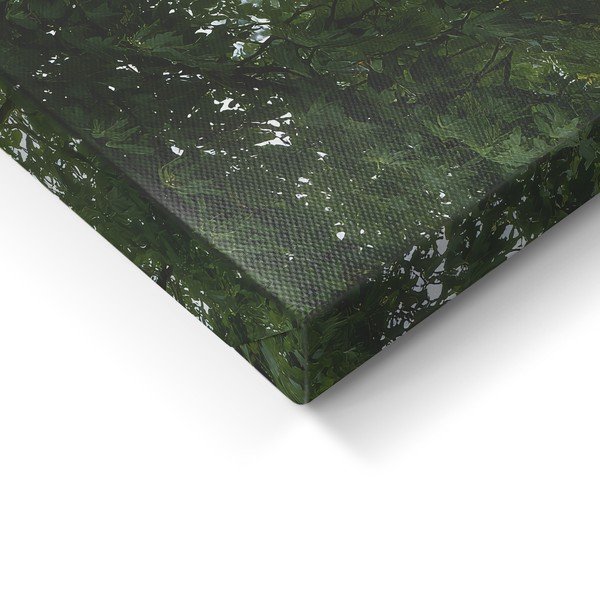 Dipinto 60x80 cm Garden Gate – Styler-image-3