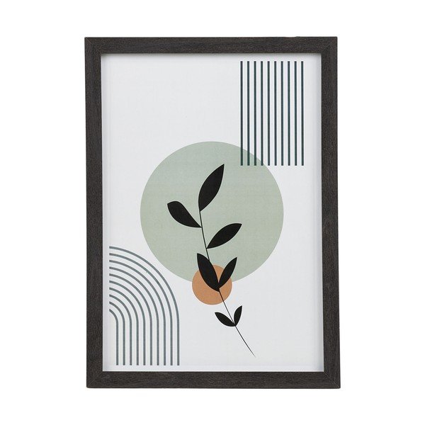 Cornici in set nere da appendere 3 pz 30x40 cm Aspen – House Nordic-image-4