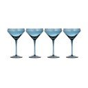 Set di bicchieri da cocktail 4 pz 300 ml Flynn – Ladelle