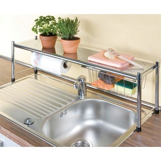 Scaffale aggiuntivo per la cucina Expando - Maximex