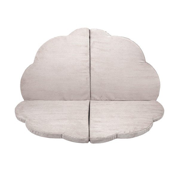 Palestrina per bambini avorio 160x160 cm – Meowbaby