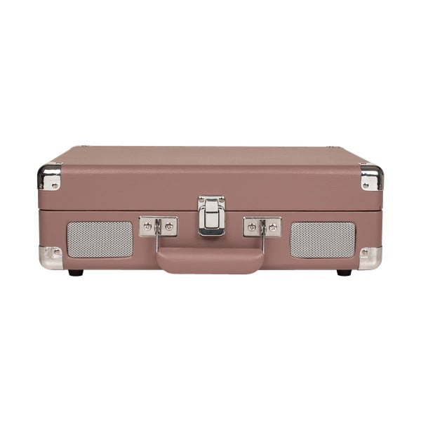 Grammofono rosa Cruiser Plus - Crosley-image-3