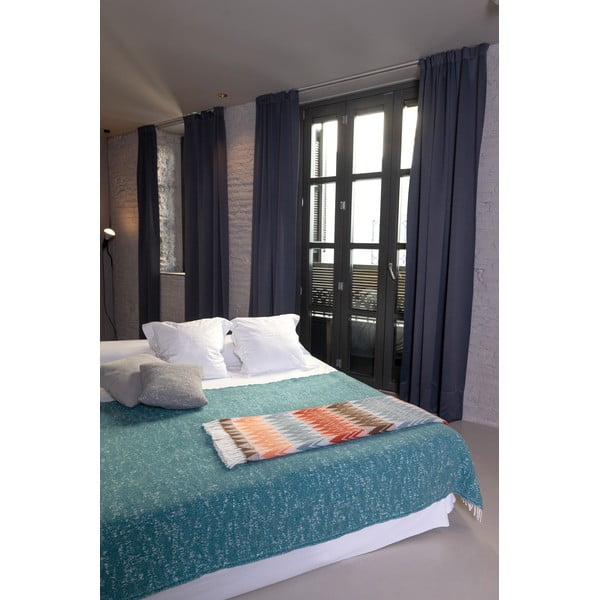 Coperta 140x180 cm Zig Zag - Euromant-image-4