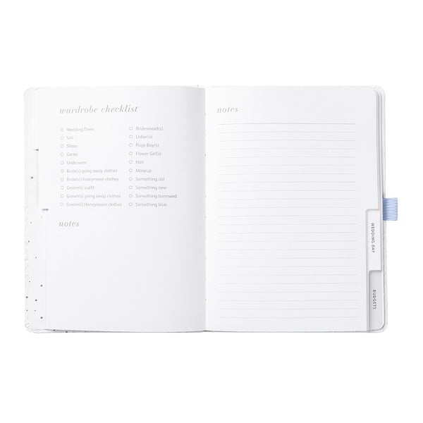 Wedding planner 130 pagine - Busy B-image-3