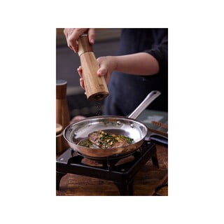 Padella in acciaio inox ø 24 cm – Holm