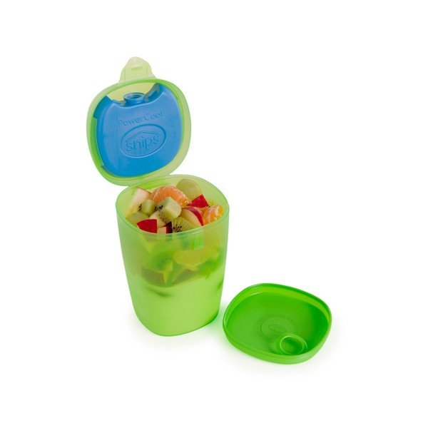 Svačinový box na ovoce s chladičem Snips Fruit, 500 ml-image-4