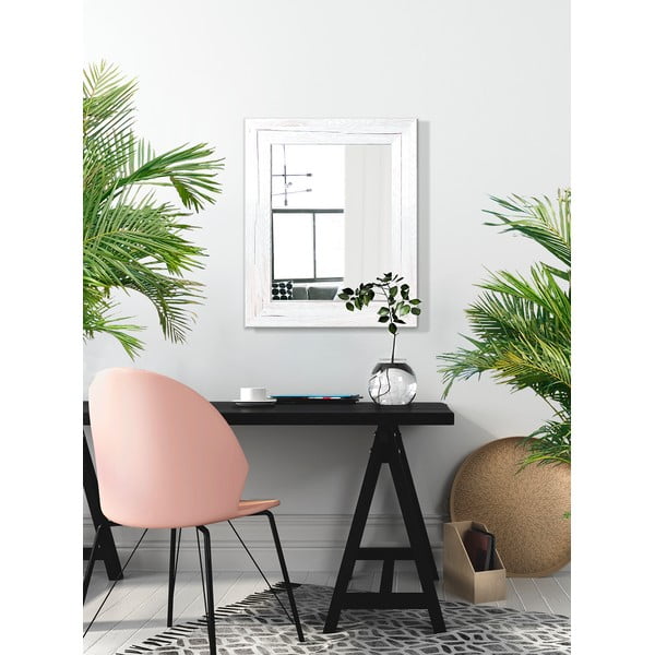 Specchio da parete, 60 x 86 cm Lustro Jyvaskyla Lento - Styler-image-1