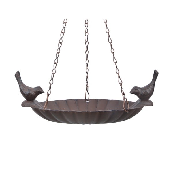 Mangiatoia per uccelli - Esschert Design-image-2