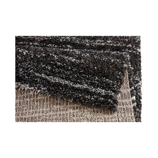 Tappeto grigio scuro Nomadic, 120 x 170 cm - Mint Rugs-image-2
