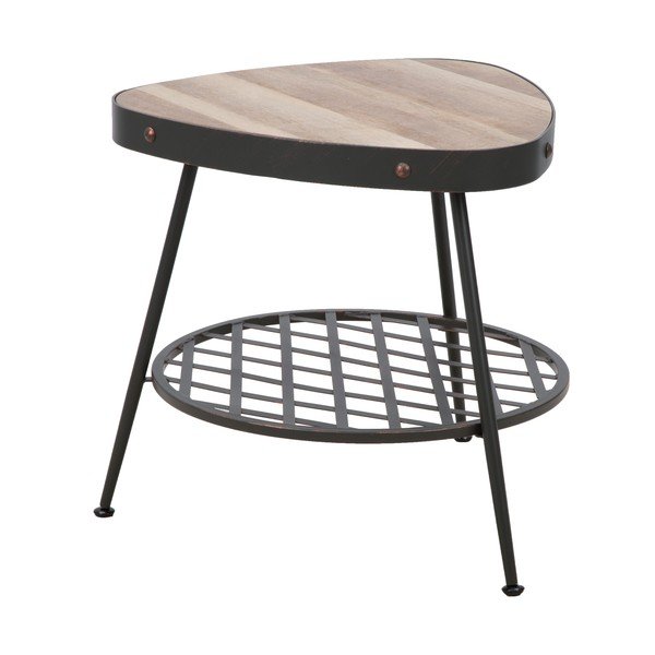 Tavolino Manhattan Piccolo - Mauro Ferretti-image-2