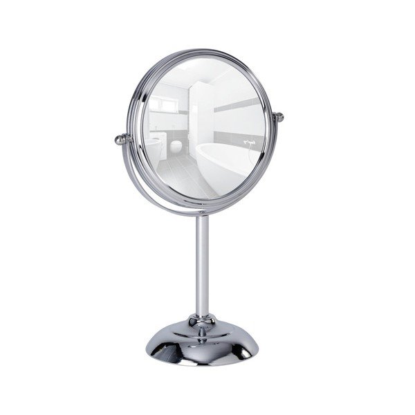 Specchio cosmetico a stelo Globo - Wenko