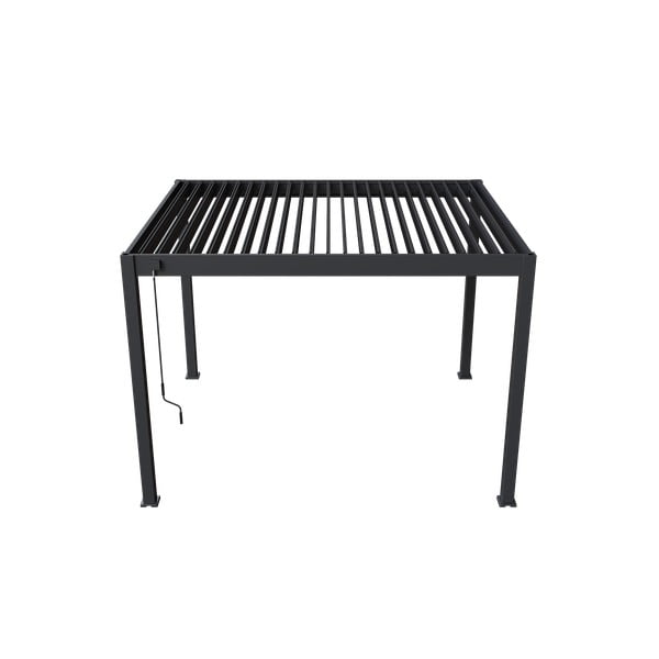 Pergola bioclimatica Intro Neo - Rojaplast-image-4